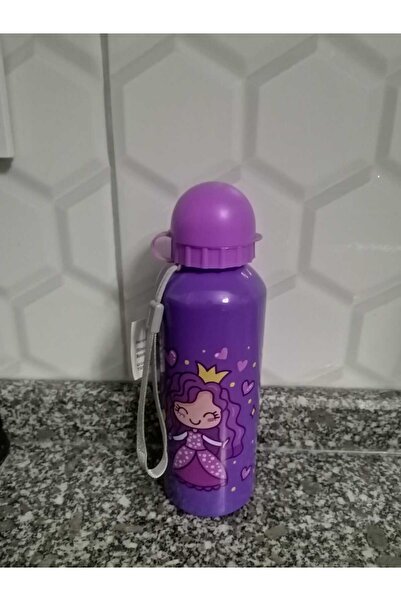 place toys home kız çocuk su matarası