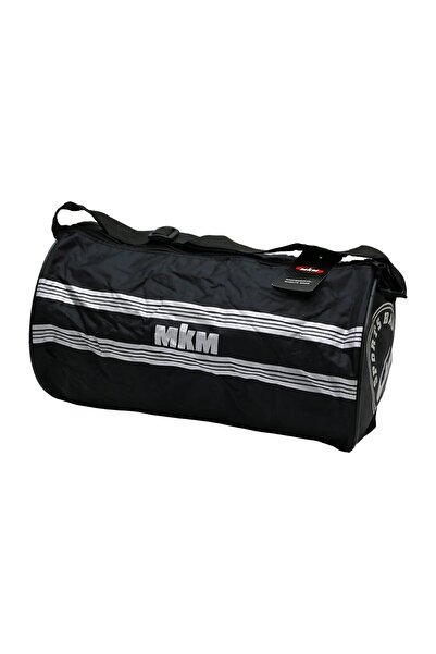Go İthalat Cylinder Sports Bag 40X25X25Cm (5273)