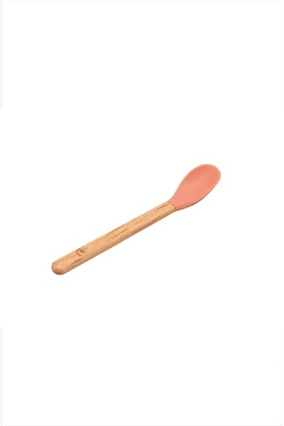 Porland Fancy Clay Baby Food Spoon 17 cm