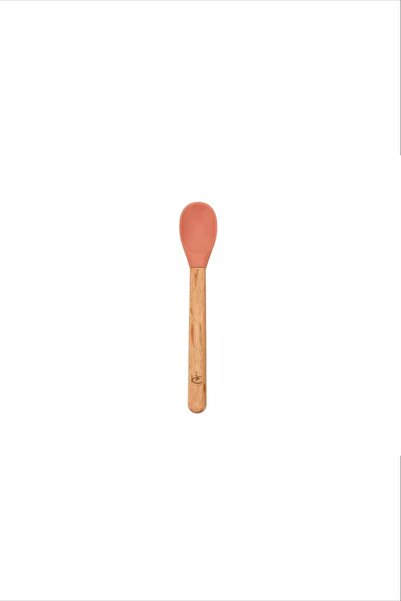 Porland Fancy Clay Baby Food Spoon 17 cm