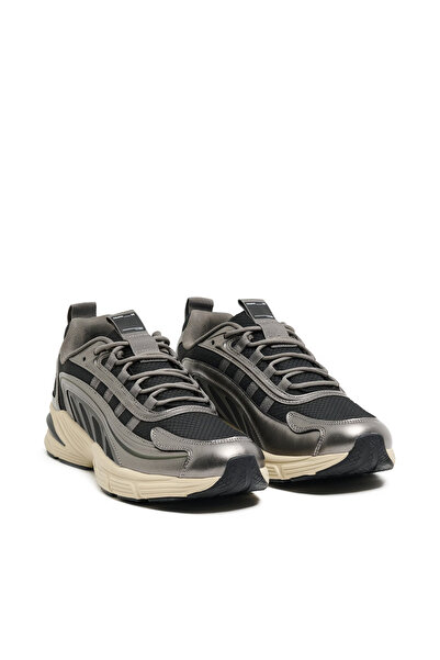 Cropp Sneakers dark gray