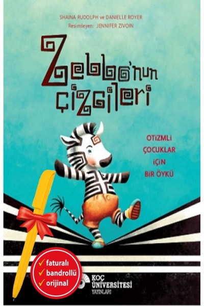 Koç Üniversitesi Yayınları خطوط ألفا كيلم+ زيبو (شينا رودولف وديانيل رويير) ق...