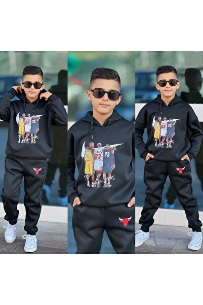 KOKOŞ BEBEK Basketball 3 String Team