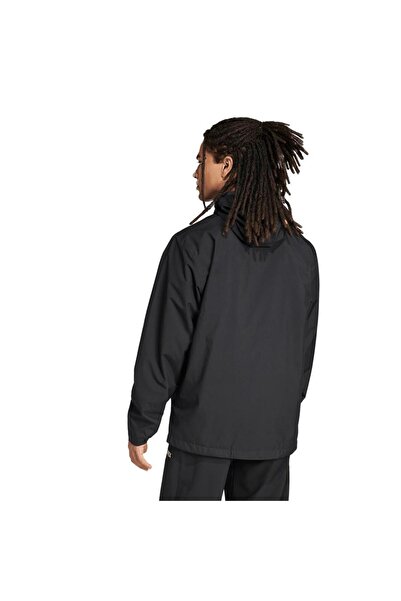 adidas Erkek Siyah Mont MT ESS 3IN1 J JM8697