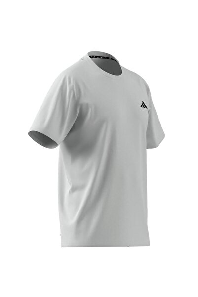 adidas Men's White T-Shirt Tr-Es Comf Tee Ic7423