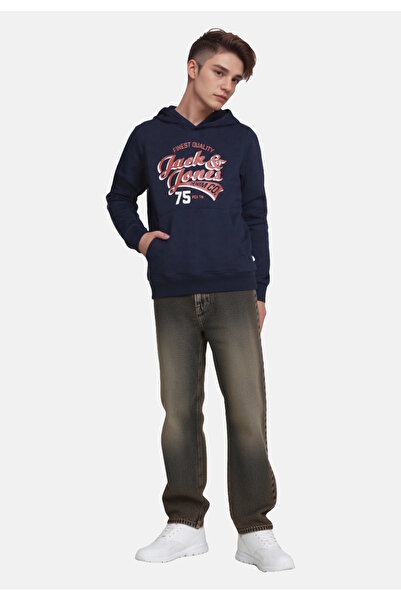 Jack & Jones Junior Hose ALEX ORIGINAL Jeans