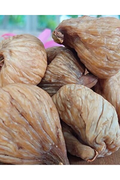 KÖME ŞAHANE Yeni Mahsul Aydın Dağ Inciri 500 gr Doypack