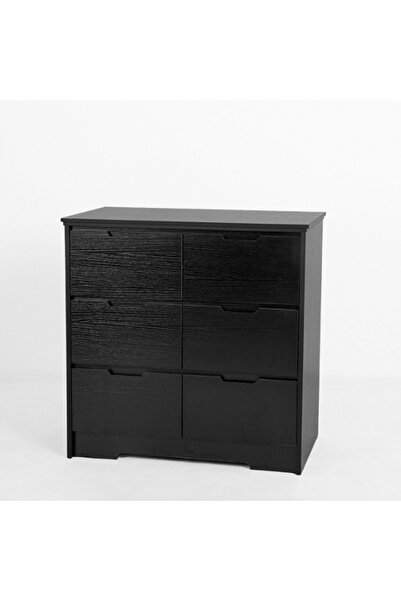 Tasamem Dafia chest of drawers