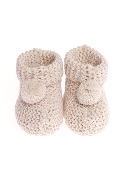 ebebek Hello Baby HelloBaby Kız Bebek Patik