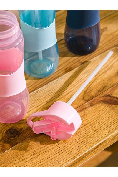 LC Waikiki Straight Straw Flask (S5)