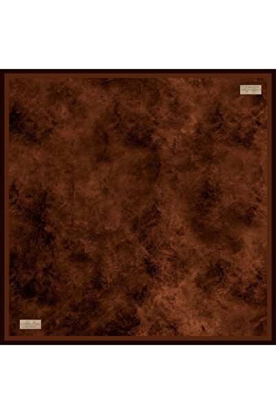 LA BOUTIQUE خريف |   وشاح ياز سيرينالي 2347-55 90X90