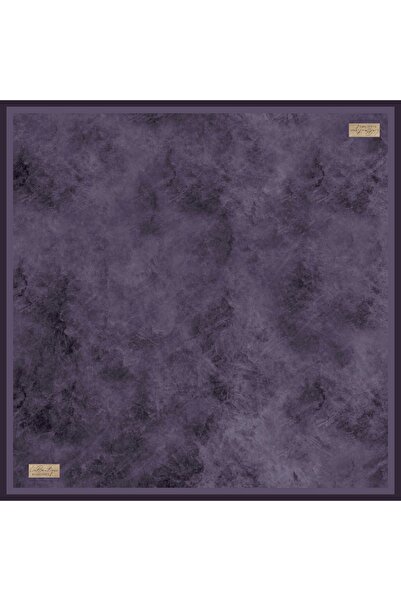 LA BOUTIQUE خريف |   وشاح صيفي مريح 2347-63 90×90