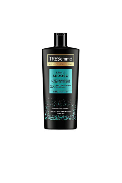 Tresemme Liso&sedoso Champú 685 Ml 685 ml