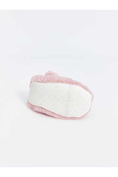 LC Waikiki Papuci de casă pentru fete cu figurină de iepure (W4)