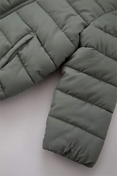 DeFacto Baby Boy Coat A2859A5/Gn425