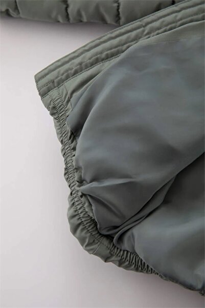 DeFacto Baby Boy Coat A2859A5/Gn425