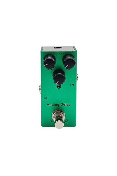 Choice Analog Delay Electric Guitar Pedal Vintage Overdrive/US Dream/Classic ...