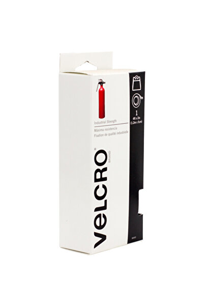 Velcro مثبتات شريطية شديدة التحمل ذات قوة صناعية