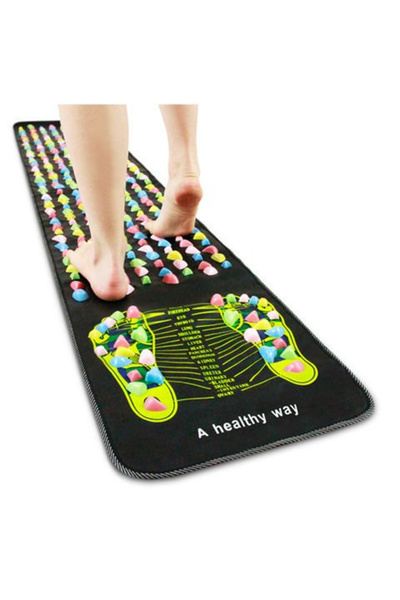 Gadget Master Saltea de masaj pentru picioare