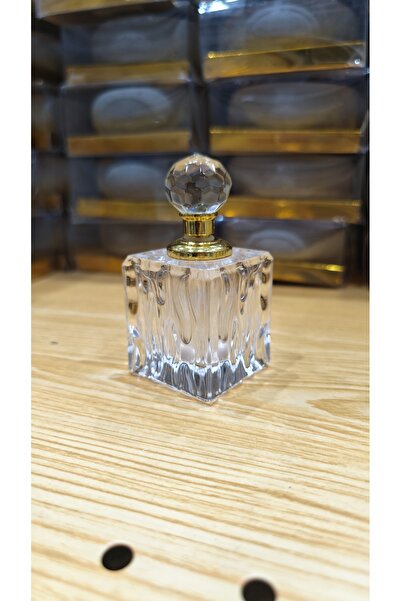 SGC STORE A quarter tola of crystal glass