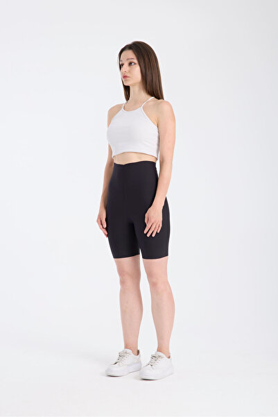 Esbersi High Waist Effective Recovery Laser Cut Non-Marking Ghost Long Corset with Silicone Band