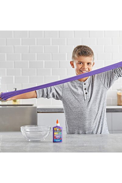 Elmers Elmer’s Magical Liquid Slime Activator 259ml – Easy, Mess-Free Slime Making Solution