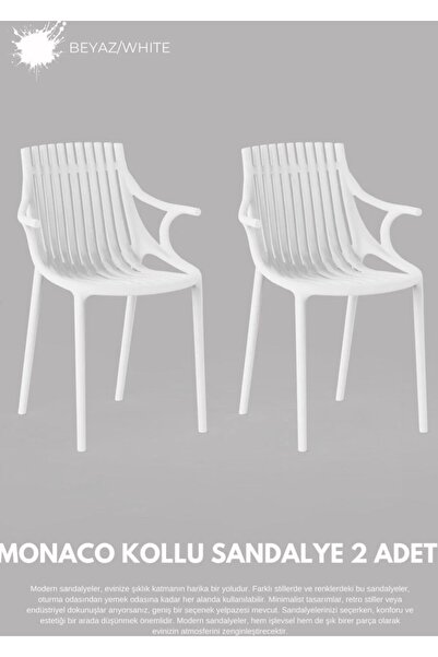 SERMER PAZARLAMA 2 li set Monako lüx cafe &restaurant mutfak balkon otel sand...