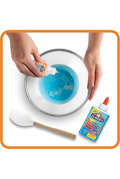 Elmers Elmer’s Magical Liquid Slime Activator 259ml – Easy, Mess-Free Slime Making Solution