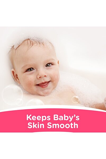 Johnson & Johnson Johnson's Baby Soap 6 x 125 g