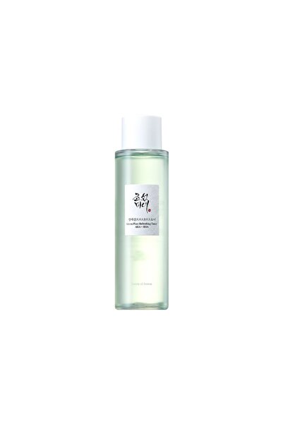 Beauty of Joseon Toner revigorant cu prune verzi și AHA + BHA