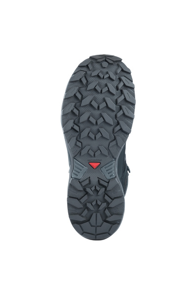 Salomon X Ultra 360 Gore-Tex Kadın Siyah Outdoor Bot (L47448600)