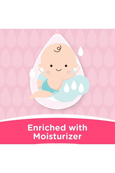 Johnson & Johnson Johnson's Baby Soap 6 x 125 g