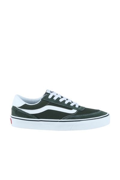 Vans Pantofi sport verzi pentru bărbați Brooklyn LS (VN000D7QEMU1)