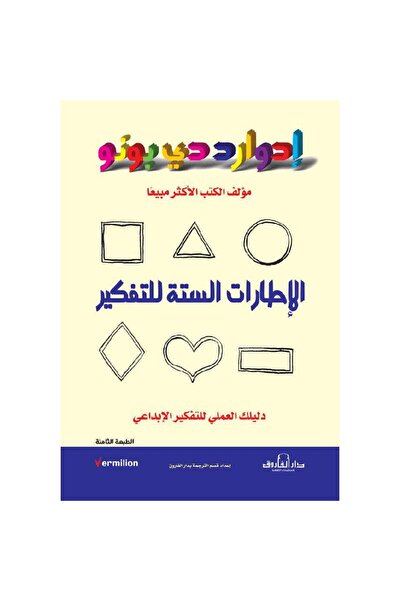 rexa الاطارات الستة للتفكير