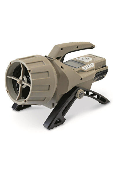 Western Chematoare electronica Rivers Mantis Pro