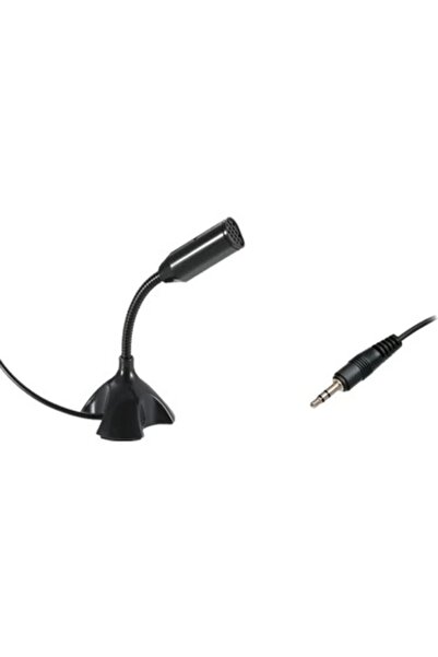 qtop Mikrofon 3.5 Jack Q-415