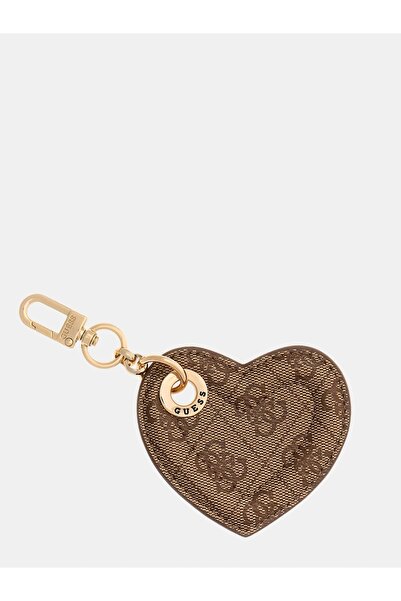 Guess Access Kadın Kahverengi Anahtarlık RW1793P5301-LTL