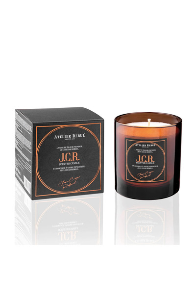 Atelier Rebul SCENTED CANDLE J.C.R. 210 G - 210 g, MULTI