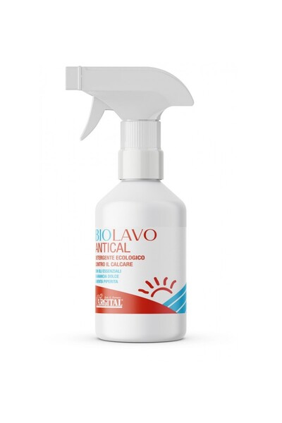 Argital Detergent detartrant Biolavo 300ml