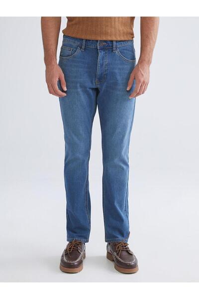 LC Waikiki 750 Slim Fit Men's Jean Trousers (W5)