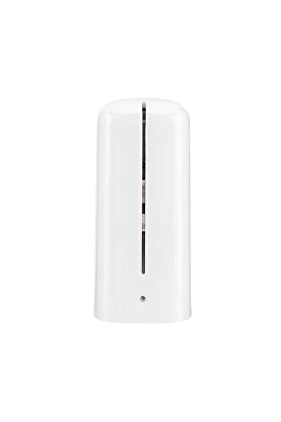 Choice جهاز تنقية الهواء الصغير المحمول بالأوزون باللون الأبيض - قابل لإعادة ...