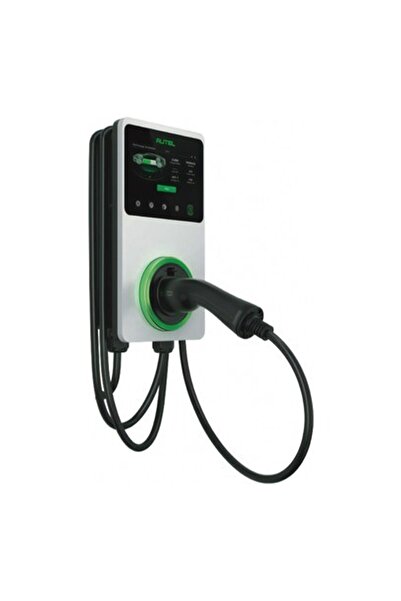 Autel 22-C Kablolu 22kW Araç Şarj İstasyonu