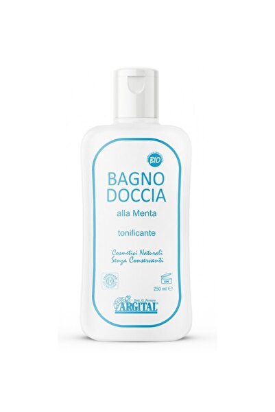 Argital Gel de baie si dus revigorant, 250ml