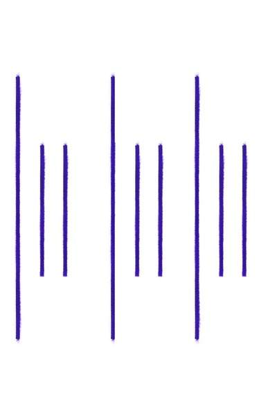 Choice مجموعة من 3 شرائط ناعمة من القطيفة بديلة لمكنسة دايسون V6 V7 V8 V10 V1...