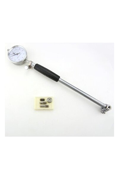 Fett 18-35 mm Silindirik Tip Delik İç Çap Komparatör Saati