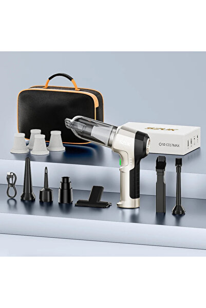 Choice حقيبة ماكس 4 هابا SZUK الجديدة C017MAX مكنسة كهربائية لاسلكية صغيرة مح...