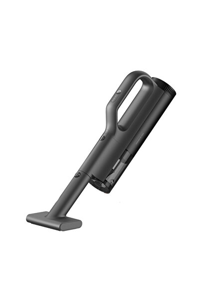 Xiaomi Black Mijia Car Vacuum Cleaner MJXCQ01QW 21kPa Suction 150mL Dust Cup 2400mAh Battery Washabl