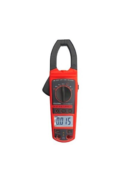 CETA FORM G85-ADC1 Dijital Pens Ampermetre