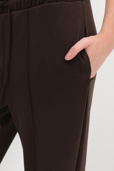 Addax Φόρμα με φαρδιά πόδια Modal EŞF12024