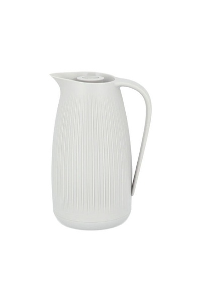 Dallaty Vacuum Flask 1 Piece Denmark Gray 1L
